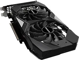 Відеокарта Gigabyte GTX 1660 6Gb Super OC (GV-N166SOC-6GD) (GDDR6, 192 bit, PCI-E 3.0 x16) Б/в - мініатюра 2