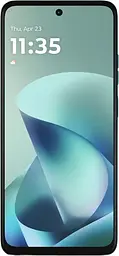 Смартфон Motorola Moto G57 Power 8/256GB Fluidity (PBAH0007) - мініатюра 2