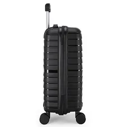 Валіза Semi Line 20" (S) Black (T5794-1) - мініатюра 5
