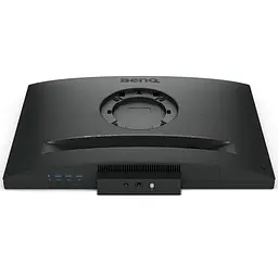 Монітор 24.1" BenQ RD240Q QHD IPS 60Hz (9H.LLXLA.TBE) - мініатюра 6