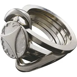 Головоломка Huzzle Ring II (Ринг II) Cast Puzzle 5 зірок 473792