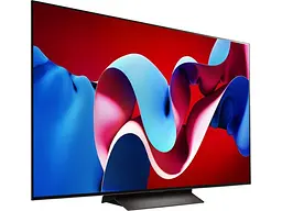 Телевізор LG OLED77C46LA - мініатюра 3