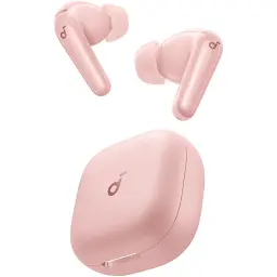 TWS Anker SoundCore R60i NC Pink (D1202G51) UA