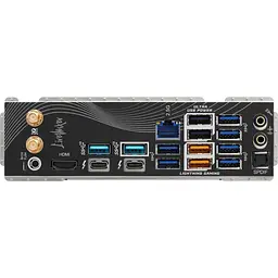 Материнська плата ASRock Z890 LiveMixer WiFi [136438] - мініатюра 6