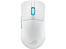 Миша Asus ROG Harpe Ace Aim Lab Edition White (90MP02W0-BMUA10)