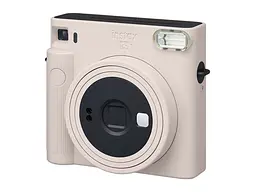 Фотокамера миттєвого друку Fujifilm Instax Square SQ1 Chalk White (16672166) - мініатюра 5