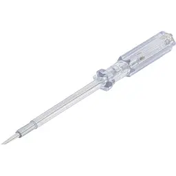 Тестер викрутка Truper 19 см 100-500V (PROCO-19)
