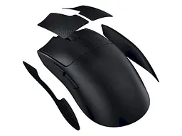 Миша Razer Viper V3 PRO Wireless Black (RZ01-05120100-R3G1) - мініатюра 3