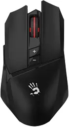 Миша Bloody R36 Ultra Stone black бездротова (чорна)
