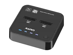 Док станція Maiwo K3016SG1