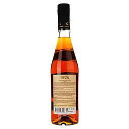 Бренді Chateau Tiflis 4 y.o. 40% 0.5 л - мініатюра 2