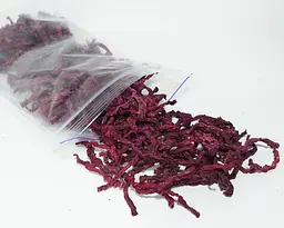 Сушені буряки (терті) 100г - мініатюра 5
