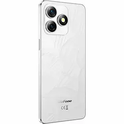 Смартфон Ulefone Note 18 Ultra 6/256Gb Moonlit White (Global) - мініатюра 3