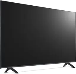 Телевізор LG 43UR78G - мініатюра 2