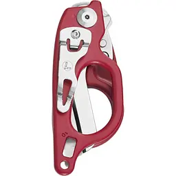 Мультитул Leatherman Raptor Response Crimson (832965) [72744] - мініатюра 5
