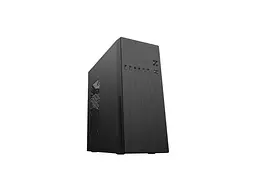 Корпус Gamemax ET-212-NP-U3 Black - мініатюра 2