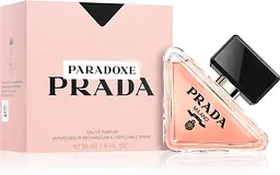 Парфумована вода Prada Paradoxe 50 мл - мініатюра 2