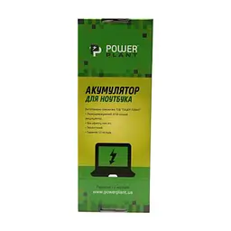 Акумулятор до ноутбука TOSHIBA Satellite C55 (TA5109LH, PA5109U) 10.8V 5200mAh PowerPlant (NB510146) - мініатюра 3