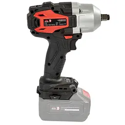 Гайковерт акумуляторний Vitals Professional AT 1860 BS SmartLine+ (184447) - мініатюра 3