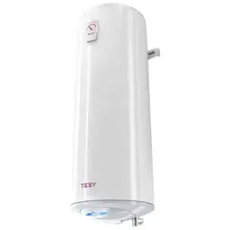 Бойлер TESY GCV 503520 B11 TSR Bilight slim 2 кВт, мокрий ТЕН, 50 л, вертикальний, Slim. білий (304129)