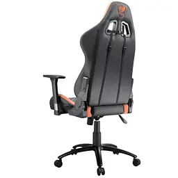 Крісло для геймерів Cougar Armor One Black/Orange  - мініатюра 8