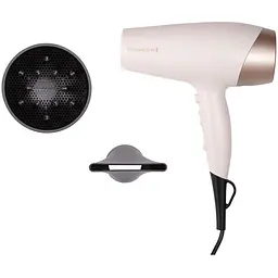 Фен Remington D4740 E51 Shea Soft Hairdryer (45737560100)