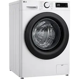 Пральна машина автоматична LG F2W8S506W - мініатюра 2