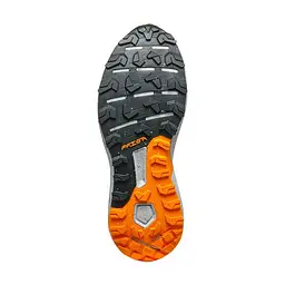 Кросівки чоловічі Scarpa Spin Planet 43 Бірюзовий - мініатюра 7