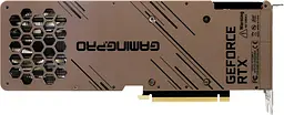 Відеокарта Palit RTX 3080 10Gb GamingPro OC (NED3080S19IA-132AA) (GDDR6X, 320 bit, PCI-E v4.0 x16) Б/в - мініатюра 4