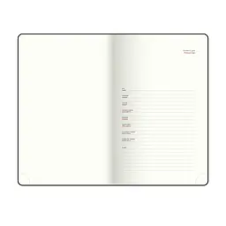 Щоденник датований Buromax Touch me 2026 A6 синій (BM.2525-02) - мініатюра 8