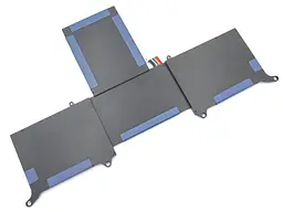 Акумулятор AP11D3F для ноутбука Acer Aspire S3-331, S3-371, S3-391, S3-951 (BT.00303.026) (11.1V 3280 mAh 35.5Wh). - мініатюра 3