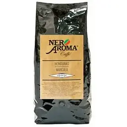 Кава у зернах Nero Aroma Honduras Marcala 1 кг