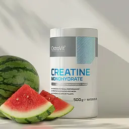 Креатин Creatine Monohydrate, 500 грам Кавун OstroVit fit0016212