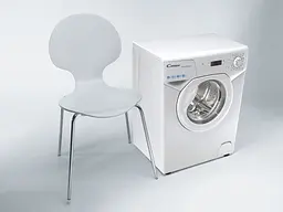 Пральна машина Candy автоматична AQUA 1142DE/2-S (31011262) - мініатюра 2