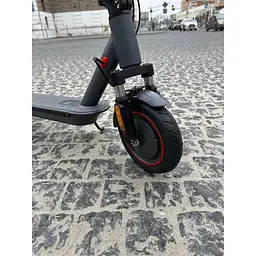 Електросамокат Mi Electric Scooter M365 Pro 4 (500W, 12.4Ah) + Амортизатор - мініатюра 5