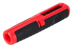 Знімач ізоляції Intertool HT-7030 124 мм універсальний 0.5-6 мм² - мініатюра 5
