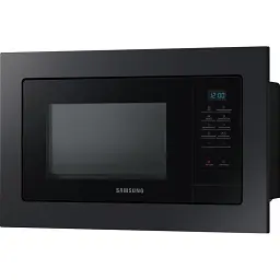 Мікрохвильова піч вбудована Samsung MS20A7013AB/UA - мініатюра 4