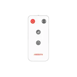 Вентилятор Ardesto FN-B1140R - мініатюра 7