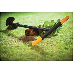 Садовий бур Fiskars QuikDrill середній M (1000638 / 134720) - мініатюра 4