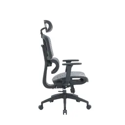 Офісне крісло OfficePro Skyline OC680-B-G-G (OC680-B-G-G) - мініатюра 5