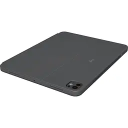 Чохол Logitech Combo Touch for iPad Pro 11-inch (M4) GRAPHITE - US (920-012831) - мініатюра 5