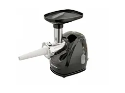 М'ясорубка Zelmotor 489.8 Black - мініатюра 2