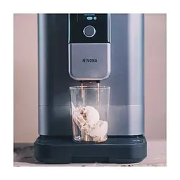 Кофемашина Nivona NIVO8107 CafeRomatica - миниатюра 2