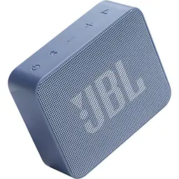 Акустична система JBL Go Essential 2 Blue (JBLGOES2BLUEU) - мініатюра 8