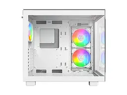 Корпус Montech King 65 Pro White - мініатюра 2