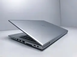 Ноутбук HP 14" EliteBook 840 G6 FHD IPS Touch Core i5-8365U 8GB SSD 256GB Intel UHD Graphics 620 (10055) Б/в - мініатюра 5