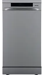 Посудомийна машина Gorenje GS541D10X (6805728)