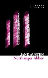 Northanger Abbey - Джейн Остін