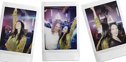 Фотопапір для камери Fujifilm Instax Mini Instant Film 60 аркушів (6 картриджів) (600016111) - мініатюра 7