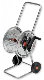 Візок для шлангу Bradas ZINCATO 1/2" 50 м AG210